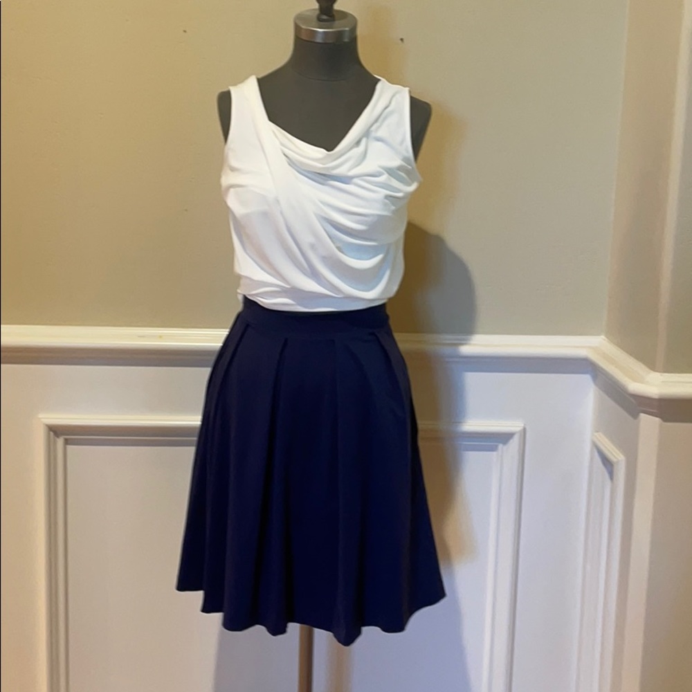 Woman’s Skirt